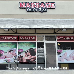 Photo of Massage Yun's Spa