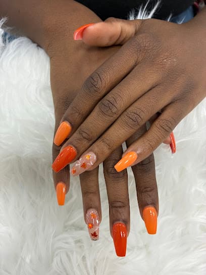 Photo of KT Nails and Spa