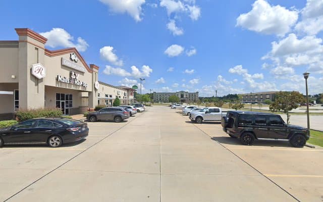 Photo of LV Nails and Hair Spa
