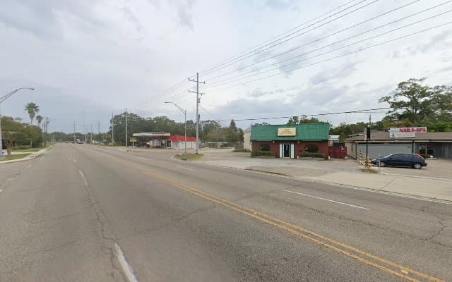 Photo of Saint Nails Spa