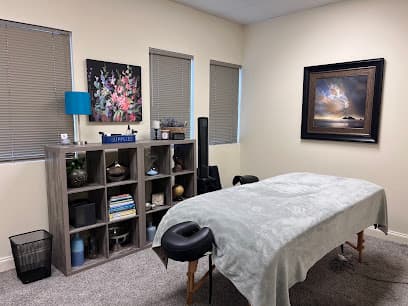 Photo of Pete Broussard Massage Therapy