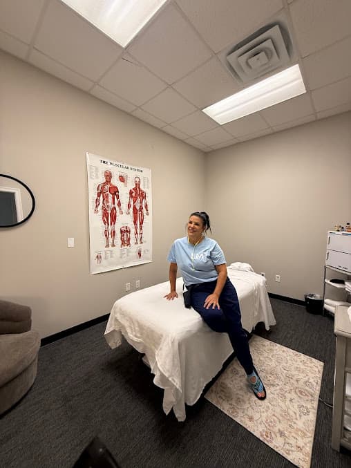 Photo of Muscular Therapy Slidell Massage Clinic