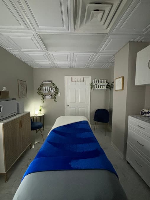 Photo of JOIE DE VIVRE massage + esthetics