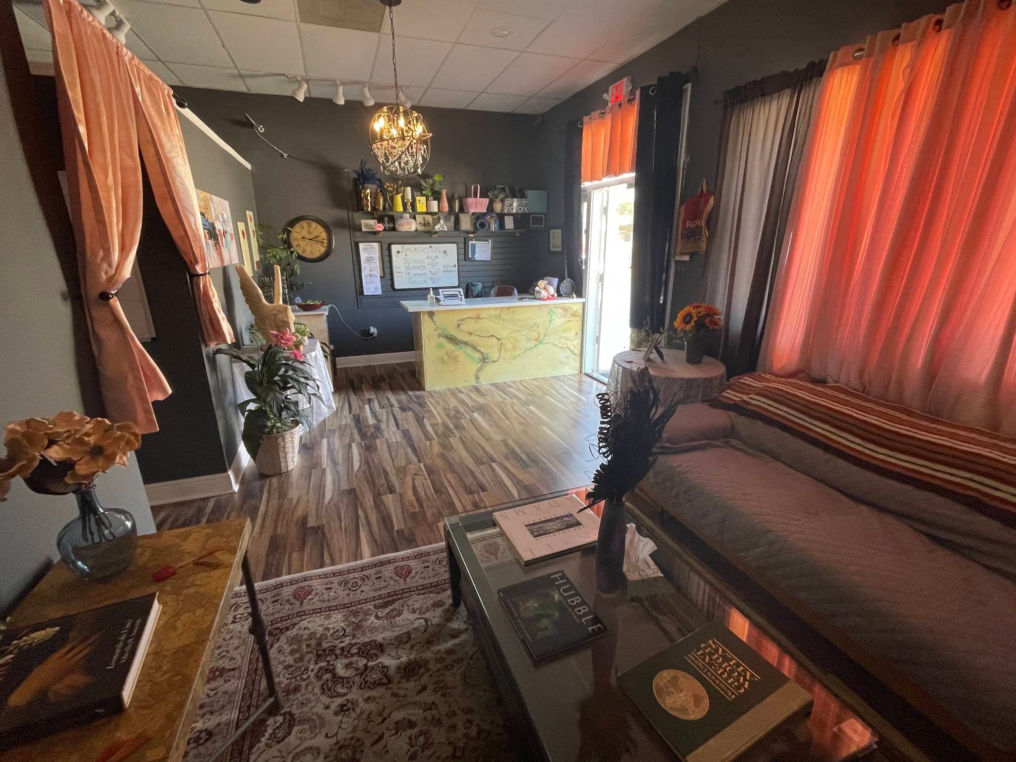 Photo of Smooth Relaxation & Wellness Spa