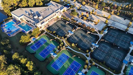 Photo of Stone Creek Club and Spa