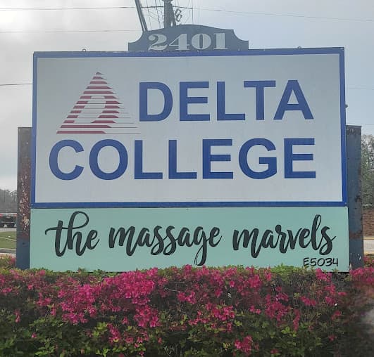 Photo of The Massage Marvels