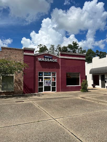 Photo of Spring Massage SPA