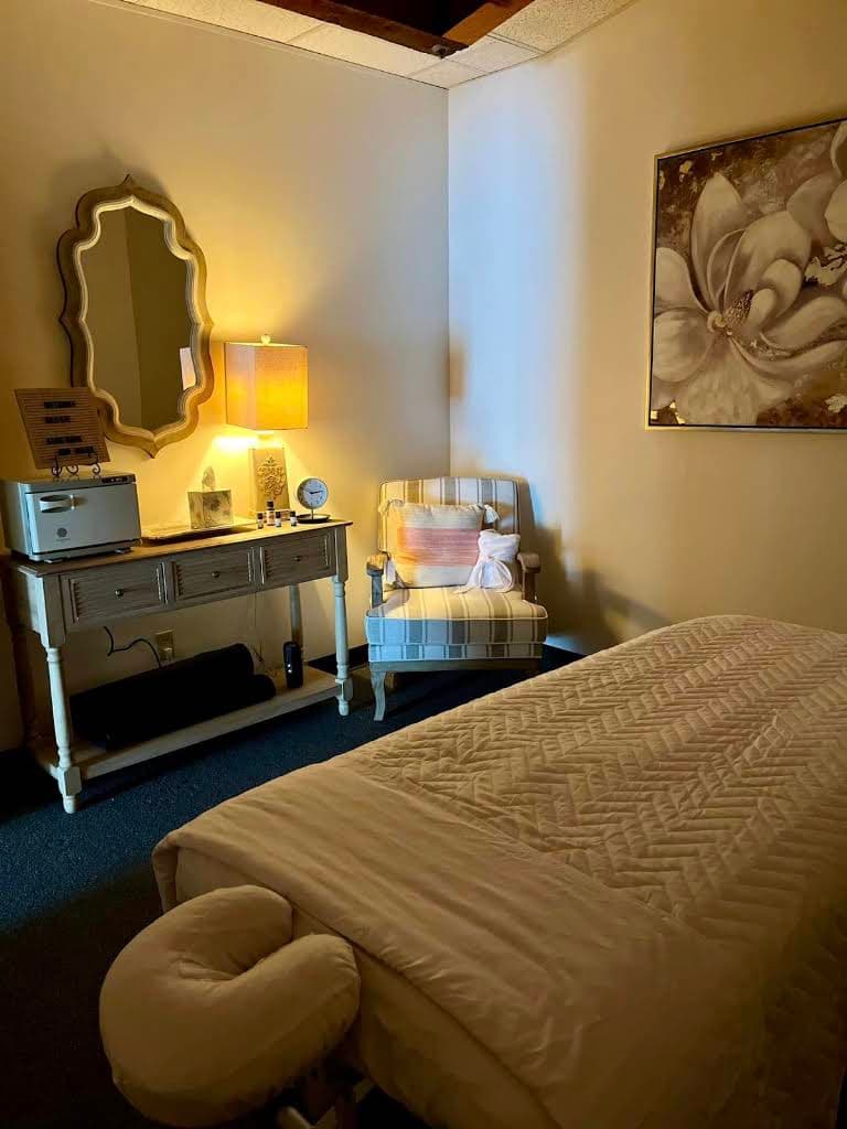 Photo of LUQ Massage & Bodywork