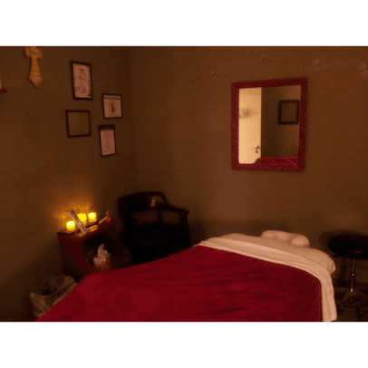 Photo of Massage Therapy with Melanie