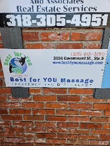 Photo of Best For You Massage, LLC