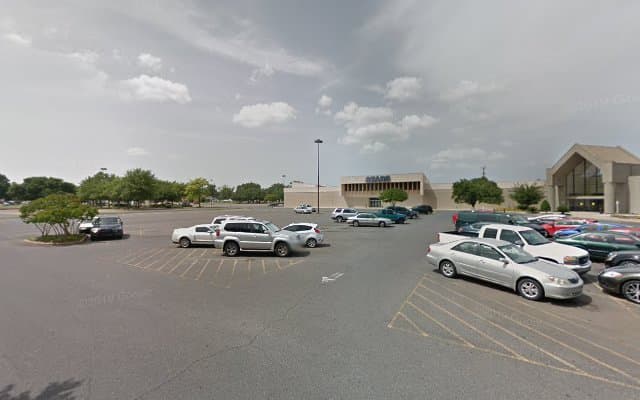 Photo of Alexandria Mall