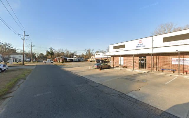 Photo of Louisiana Accident & Injury Care West Monroe