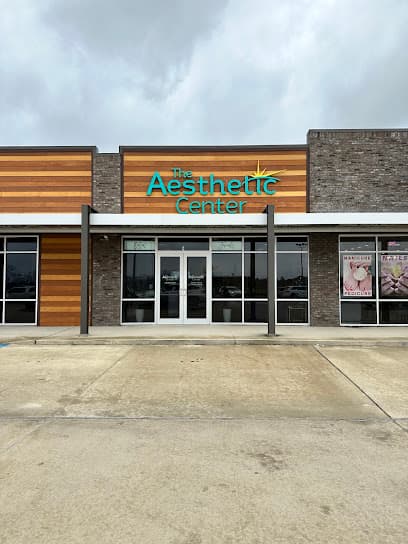 Photo of The Aesthetic Center