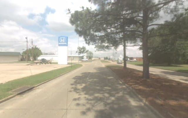 Photo of Headquarters
