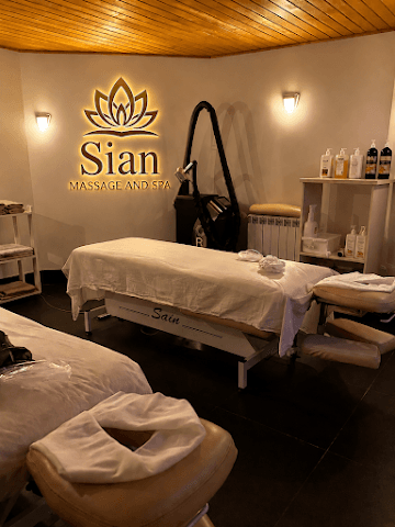 Photo of Sian Massage and Spaa