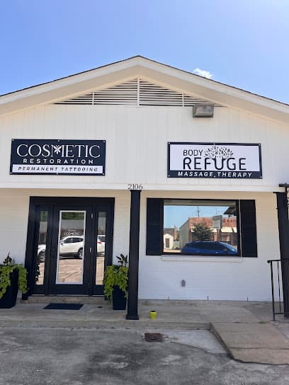 Photo of Body Refuge Massage Therapy