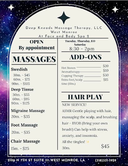 Photo of Deep Kneads West Monroe