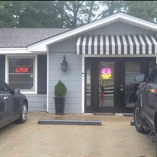 Photo of Knot Therapeutic Massage