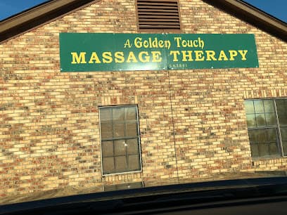 Photo of A Golden Touch- West Monroe Therapeutic Massage & Bodywork