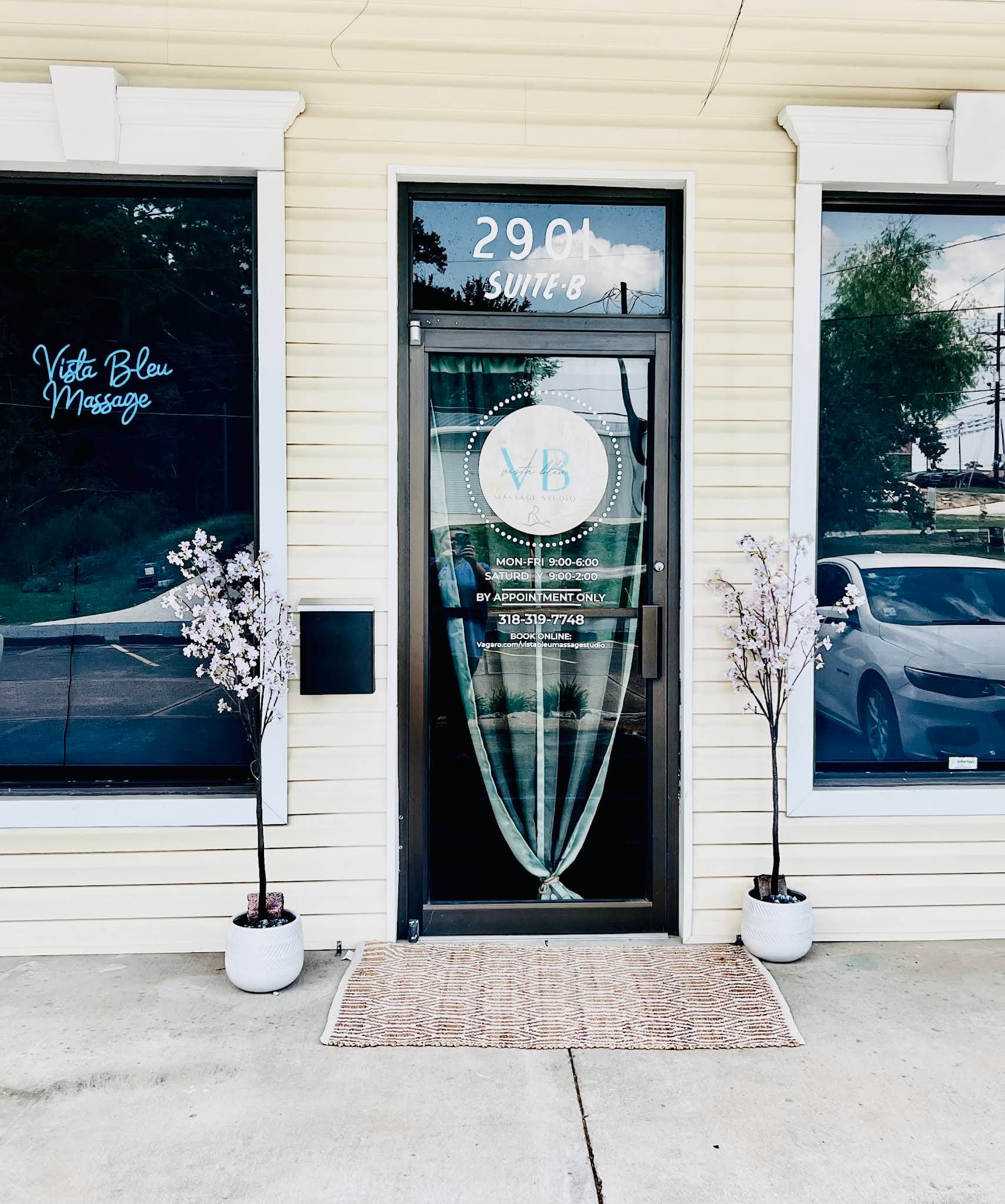Photo of Vista Bleu Massage Studio, LLC