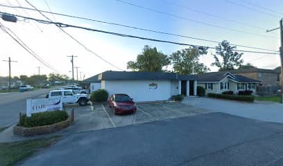 Photo of Healing Flow Energy & Wellness Spa