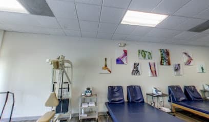 Photo of Crane Rehab Center, Physical Therapy- River Road