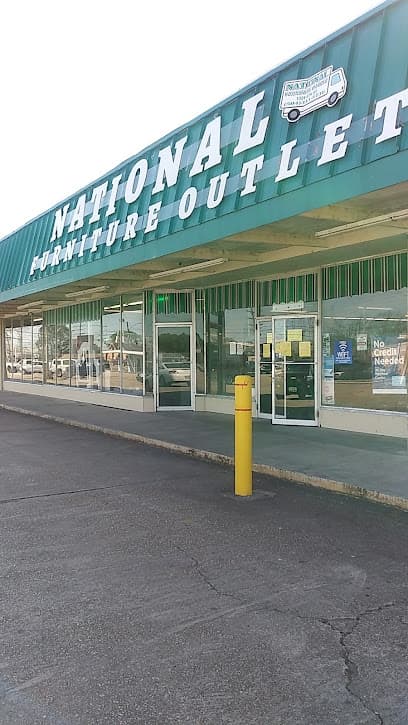 Photo of National Furniture Outlet