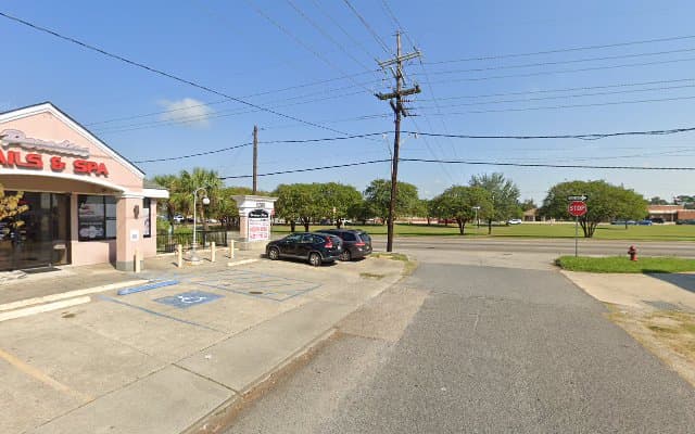 Photo of Paradise Nails & Spa