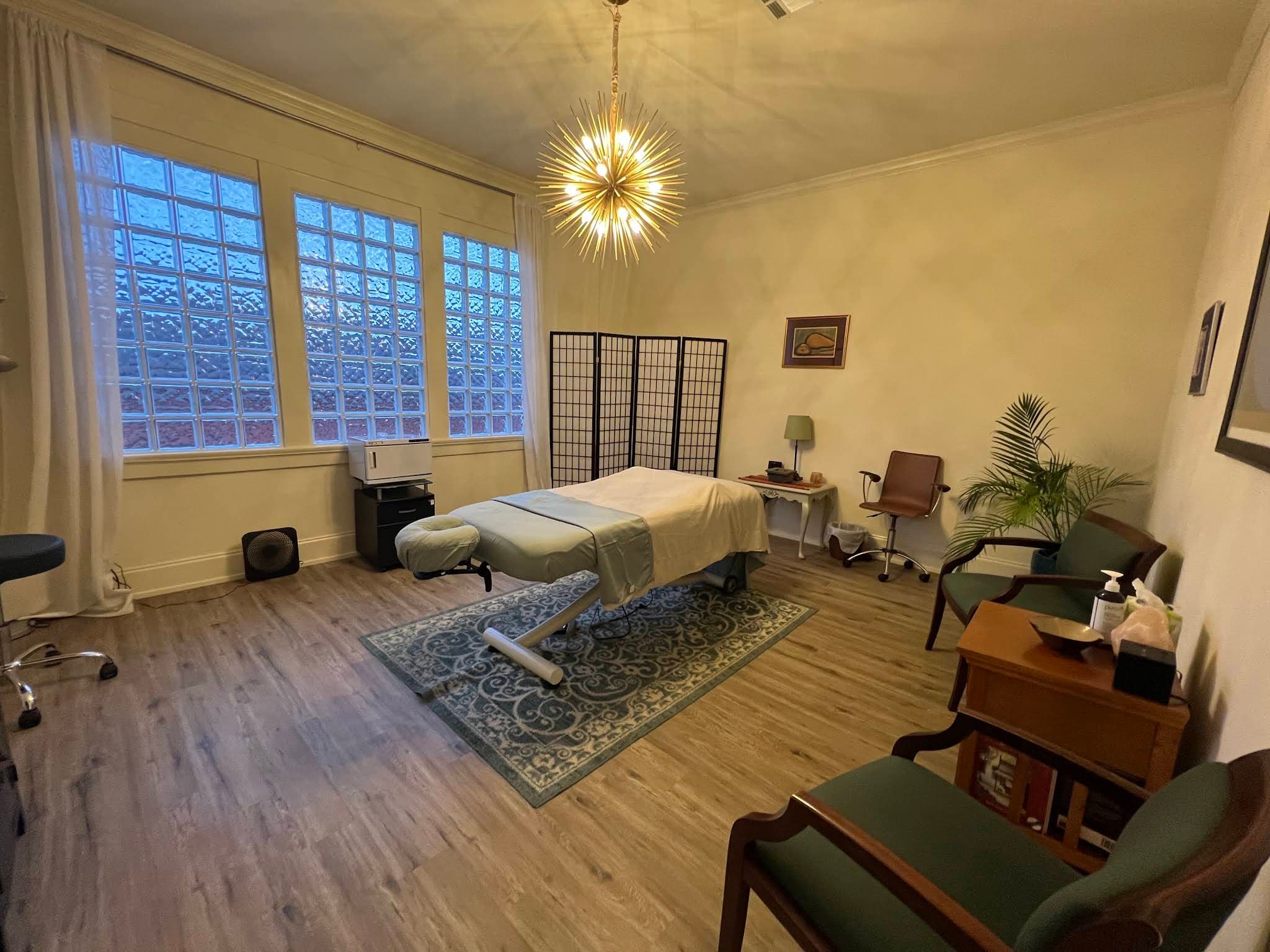 Photo of Ben Kappel - Licensed Massage Therapist LMT4809