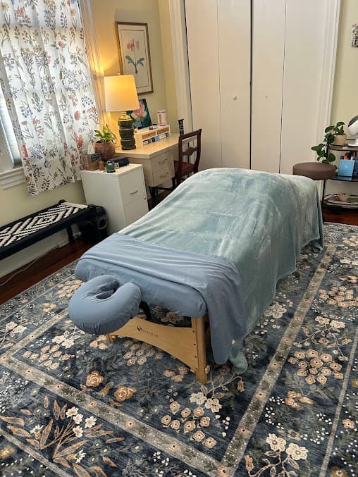 Photo of Myristica Massage & Healing