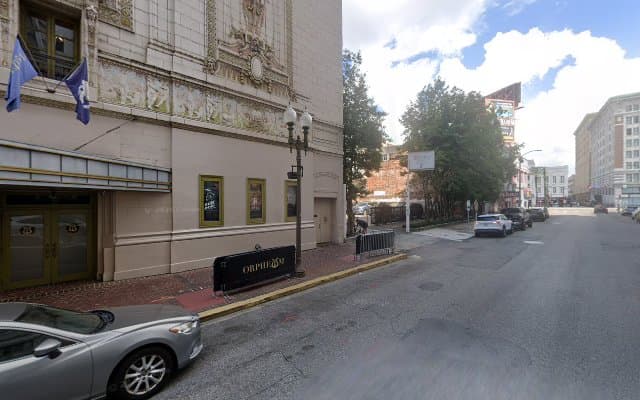 Photo of Waldorf Astoria Spa New Orleans