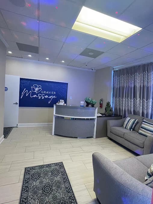 Photo of Gravier Street Massage
