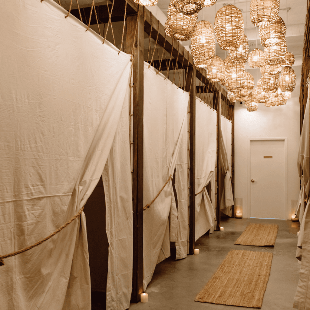 Photo of The NOW Massage Downtown New Orleans