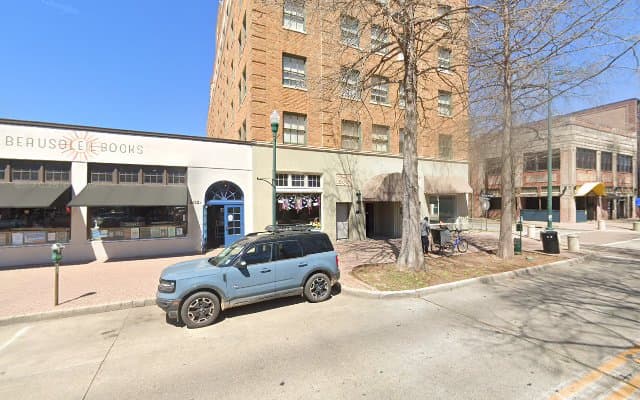 Photo of Joie de Vivre Salon & Spa