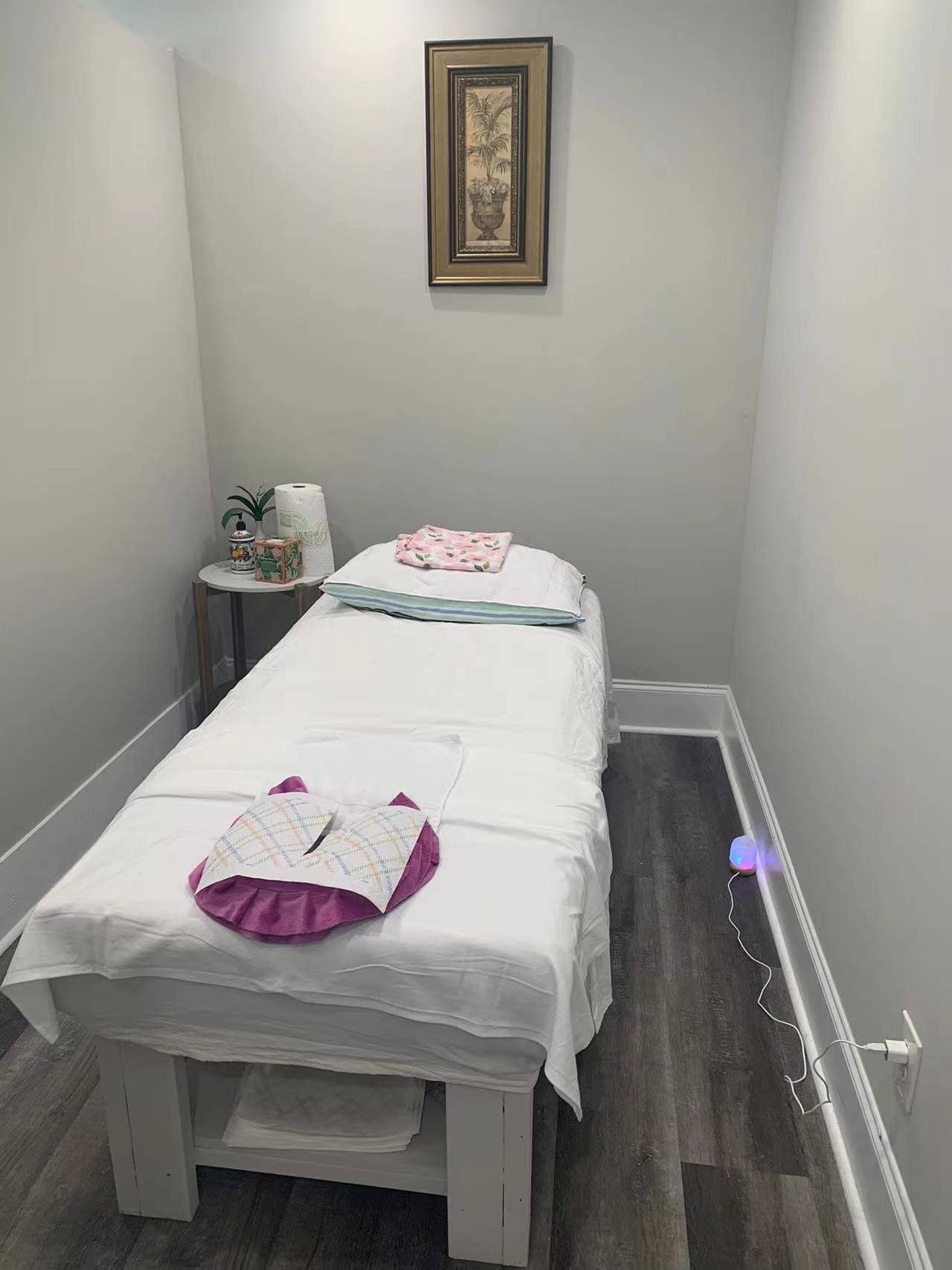 Photo of Rainbow Massage