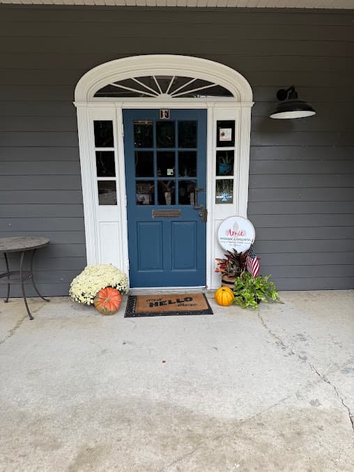 Photo of Amie Massage & Wellness