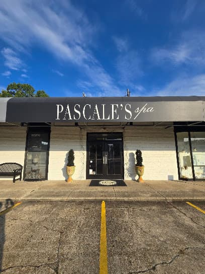 Photo of Pascale's Spa