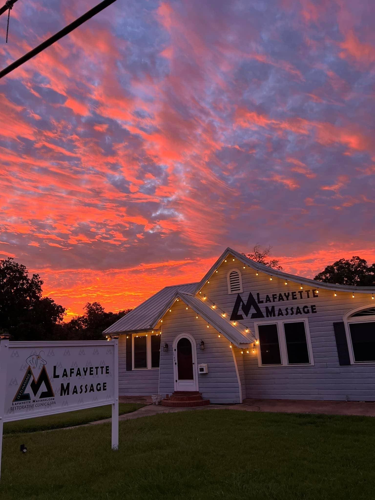Photo of Lafayette Massage