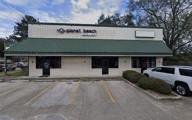 Photo of SOL SPA - Marrero, LA
