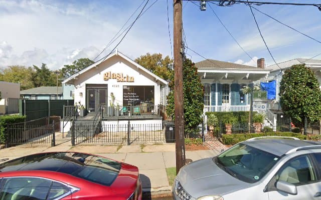 Photo of Glasskin Facial Spa