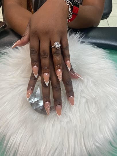 Photo of Diamond Spa Nails