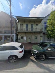 Photo of Thai Yoga Nola
