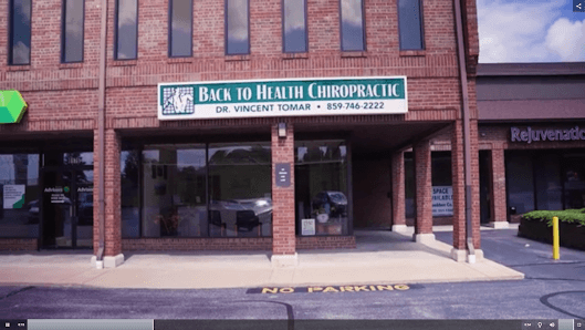 Photo of Back To Health Chiropractic