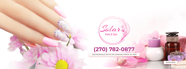 Photo of Solar Nails & Spa