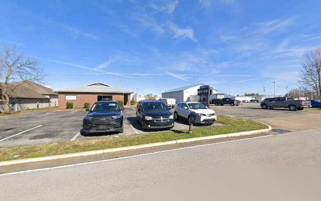 Photo of Owsley Chiropractic