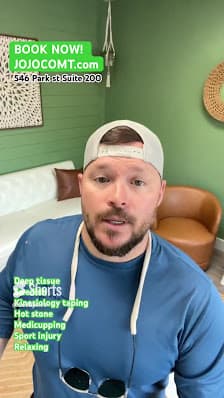 Photo of JoJo & Co Massage Therapy