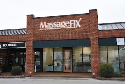 Photo of MassageFIX