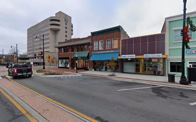 Photo of LEO Salon & Spa