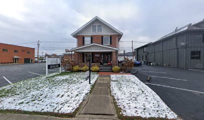 Photo of The Aesthetic Haus