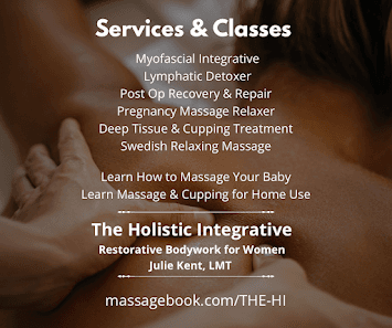 Photo of The Holistic Integrative